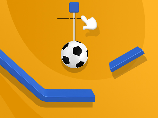 Rope Cut and Boom Online Free Play